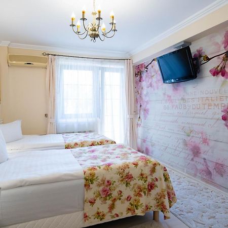 Villa Alice 수체아바 외부 사진