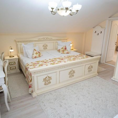 Villa Alice 수체아바 객실 사진