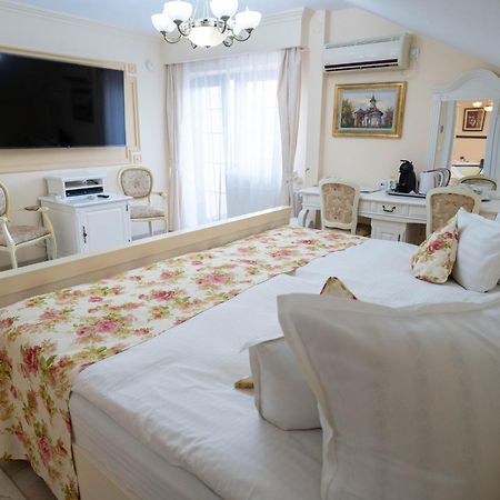 Villa Alice 수체아바 객실 사진