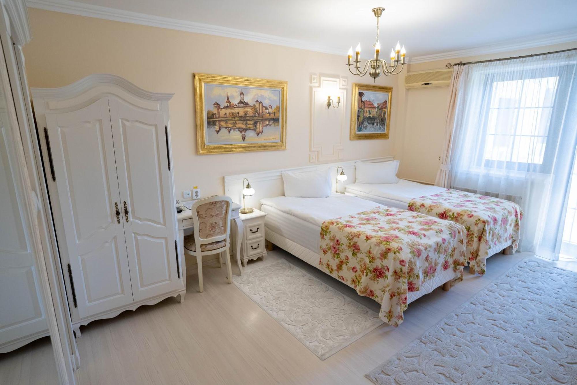 Villa Alice 수체아바 외부 사진