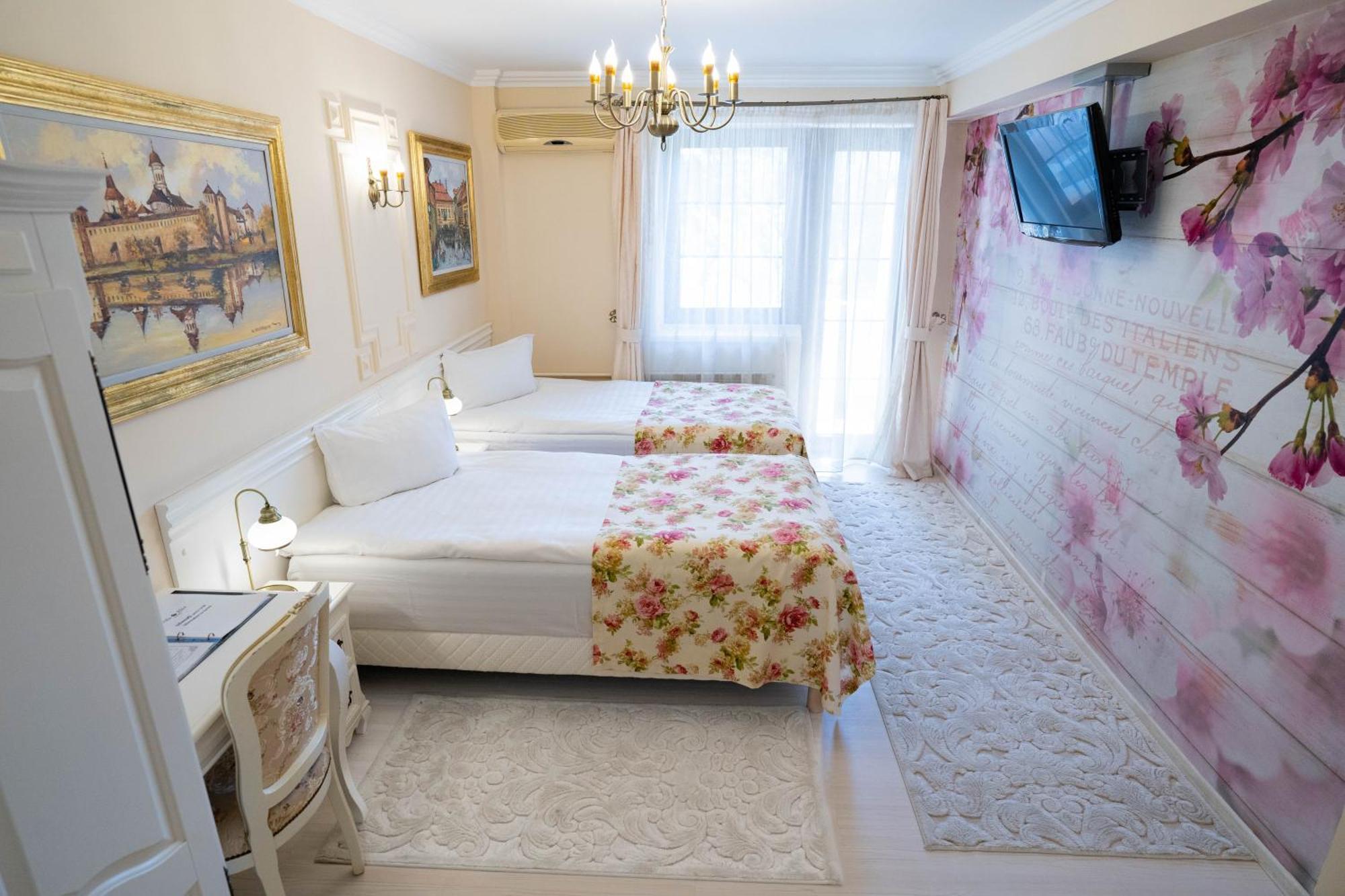 Villa Alice 수체아바 외부 사진