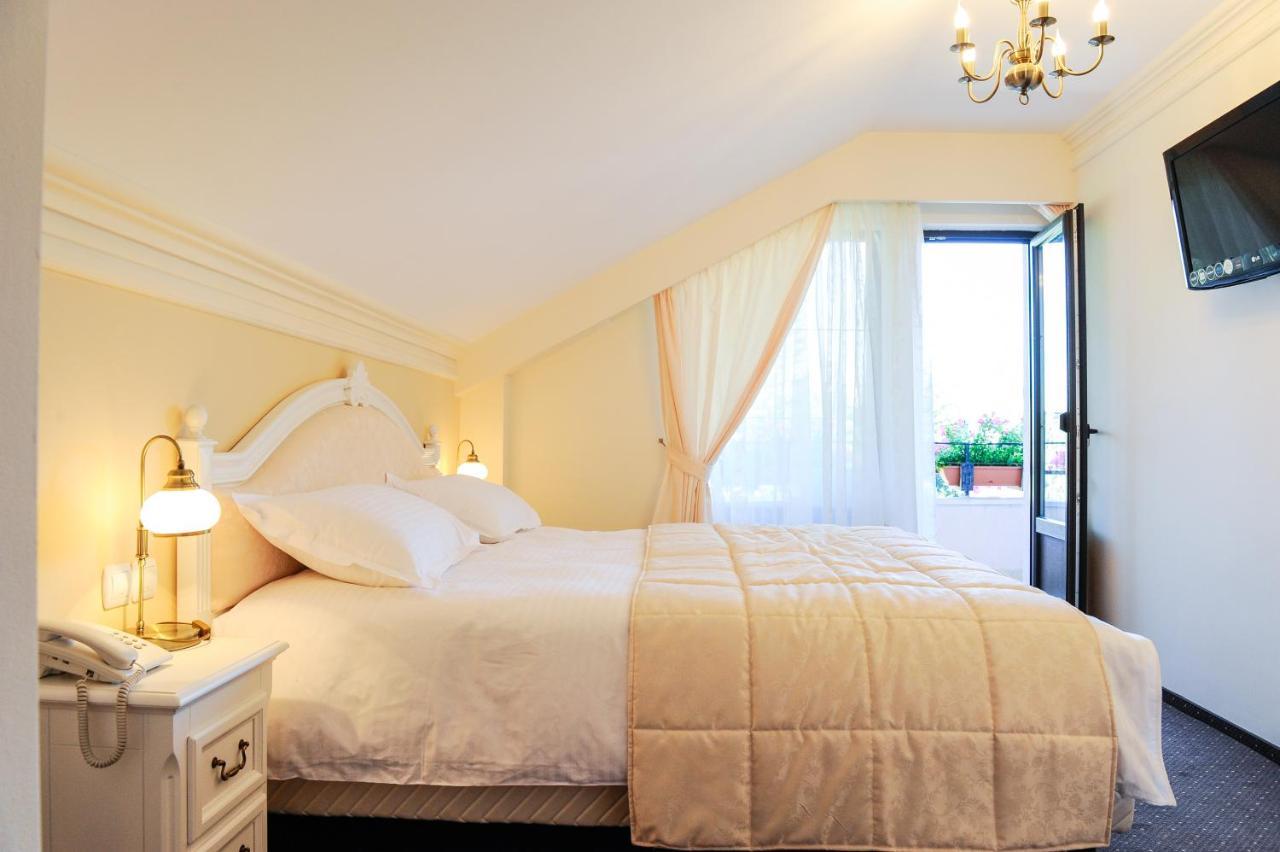 Villa Alice 수체아바 외부 사진