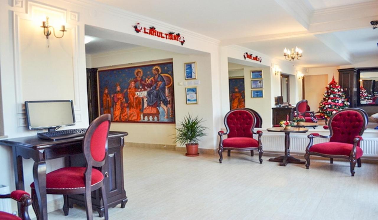 Villa Alice 수체아바 외부 사진